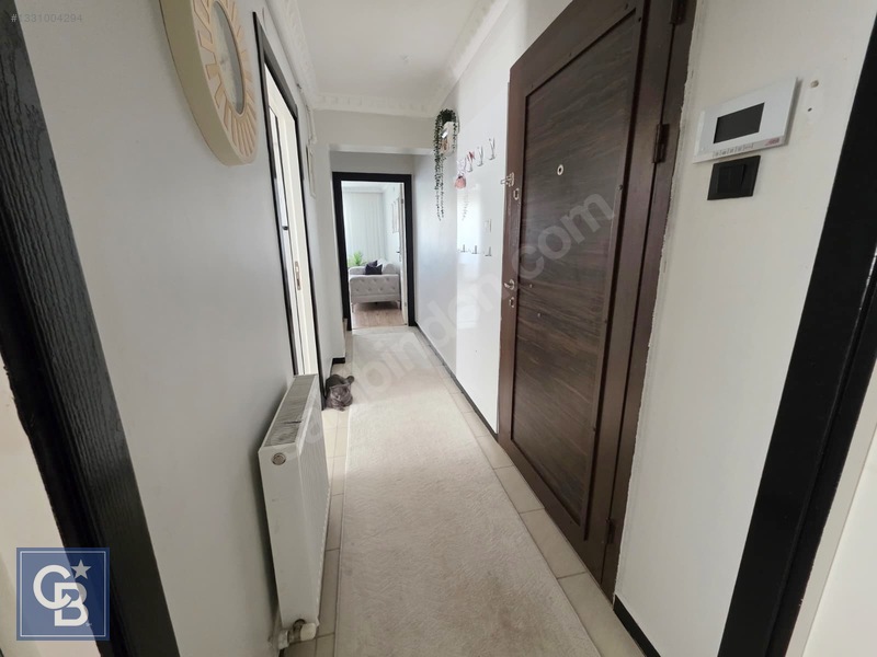 ▃▆ Coldwell Banker Güldalı ▆▃ 4+1 Dubleks Teraslı Daire — fotoğraf 27