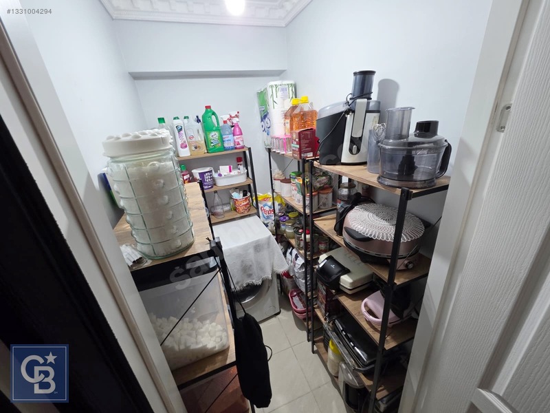 ▃▆ Coldwell Banker Güldalı ▆▃ 4+1 Dubleks Teraslı Daire — fotoğraf 29