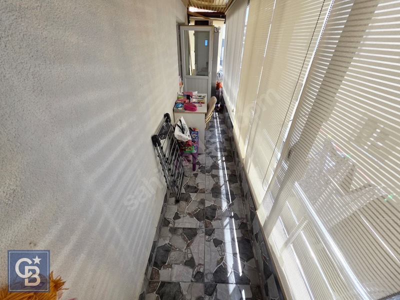 ▃▆ Coldwell Banker Güldalı ▆▃ 4+1 Dubleks Teraslı Daire — fotoğraf 31