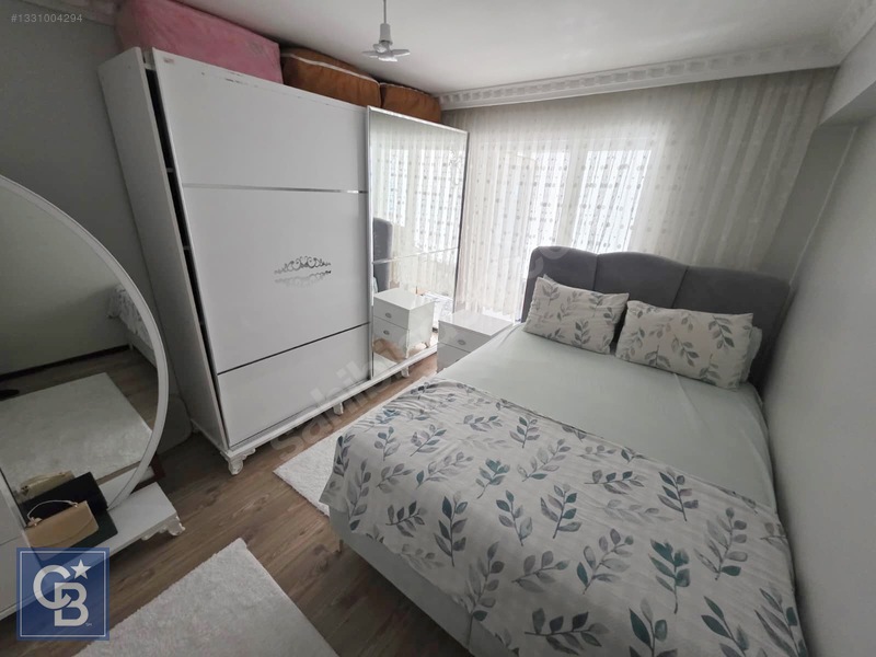 ▃▆ Coldwell Banker Güldalı ▆▃ 4+1 Dubleks Teraslı Daire — fotoğraf 34