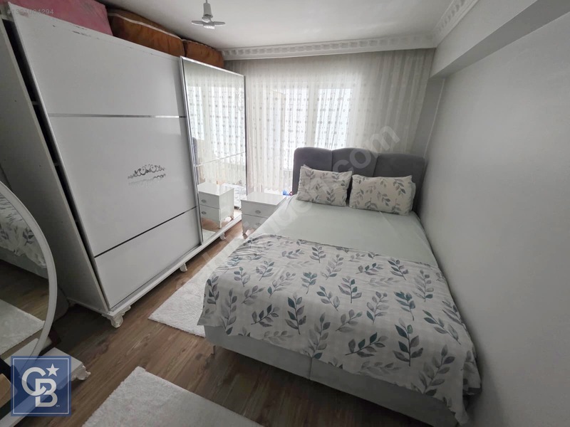 ▃▆ Coldwell Banker Güldalı ▆▃ 4+1 Dubleks Teraslı Daire — fotoğraf 35