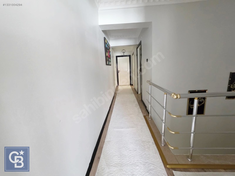 ▃▆ Coldwell Banker Güldalı ▆▃ 4+1 Dubleks Teraslı Daire — fotoğraf 37