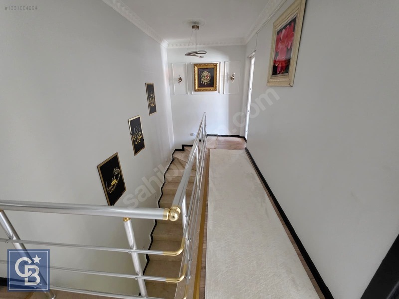 ▃▆ Coldwell Banker Güldalı ▆▃ 4+1 Dubleks Teraslı Daire — fotoğraf 38