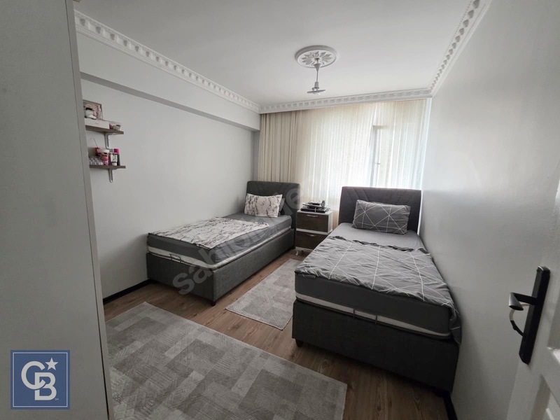 ▃▆ Coldwell Banker Güldalı ▆▃ 4+1 Dubleks Teraslı Daire — fotoğraf 40