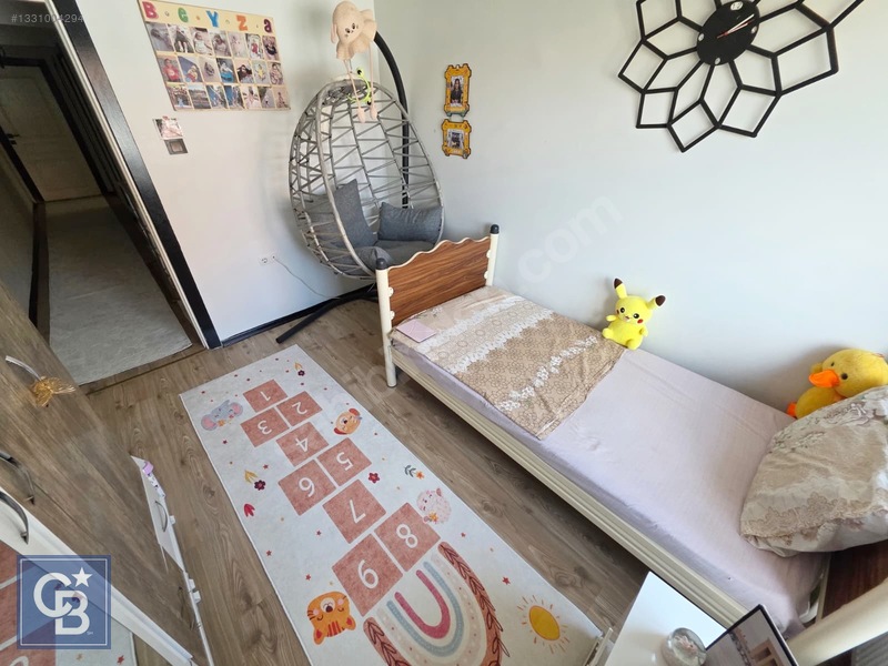 ▃▆ Coldwell Banker Güldalı ▆▃ 4+1 Dubleks Teraslı Daire — fotoğraf 41