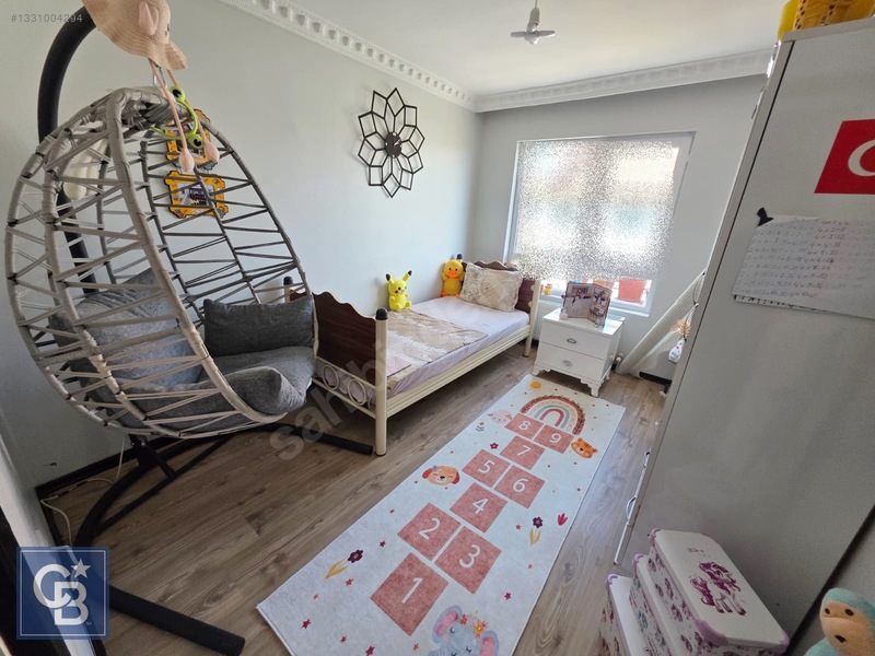 ▃▆ Coldwell Banker Güldalı ▆▃ 4+1 Dubleks Teraslı Daire — fotoğraf 42