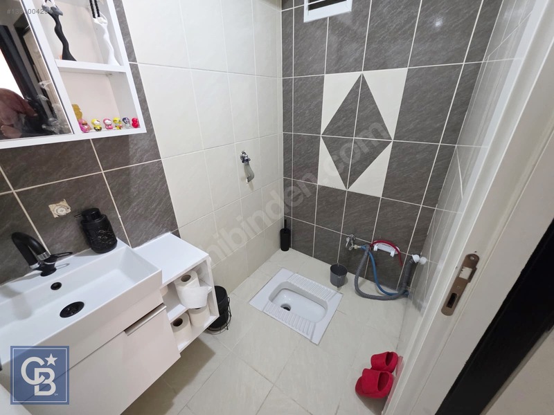 ▃▆ Coldwell Banker Güldalı ▆▃ 4+1 Dubleks Teraslı Daire — fotoğraf 47