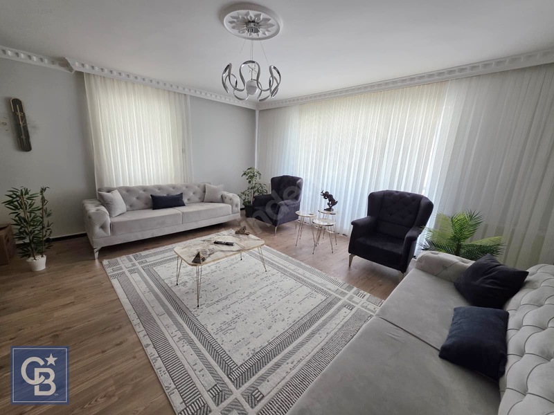▃▆ Coldwell Banker Güldalı ▆▃ 4+1 Dubleks Teraslı Daire — fotoğraf 51