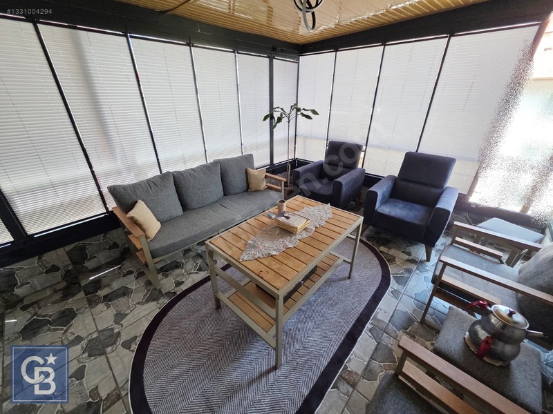▃▆ Coldwell Banker Güldalı ▆▃ 4+1 Dubleks Teraslı Daire — fotoğraf 53