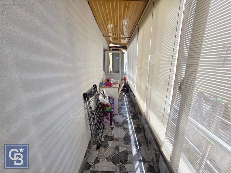 ▃▆ Coldwell Banker Güldalı ▆▃ 4+1 Dubleks Teraslı Daire — fotoğraf 55
