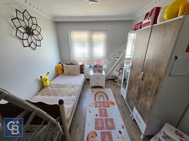 ▃▆ Coldwell Banker Güldalı ▆▃ 4+1 Dubleks Teraslı Daire — fotoğraf 56