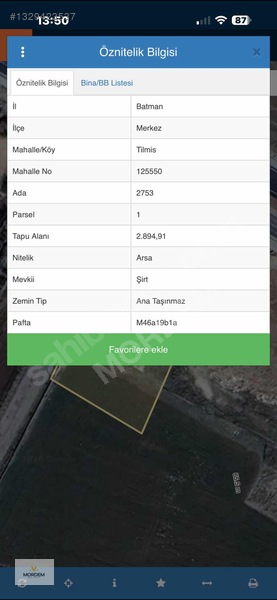 1.parselde Satılık 110 M2 Fırsat — fotoğraf 5