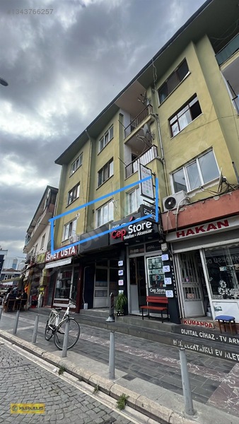 Düzce Merkez Satılık Ofis
