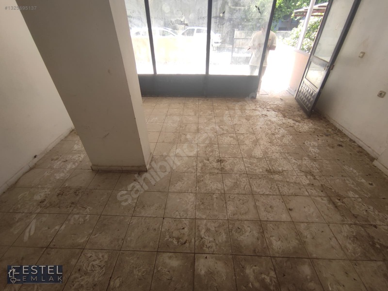 Antalya Kepez Yeşilyurtta Satılık Bodrumlu Dükkân No.20654 — fotoğraf 2