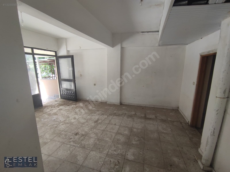 Antalya Kepez Yeşilyurtta Satılık Bodrumlu Dükkân No.20654 — fotoğraf 3