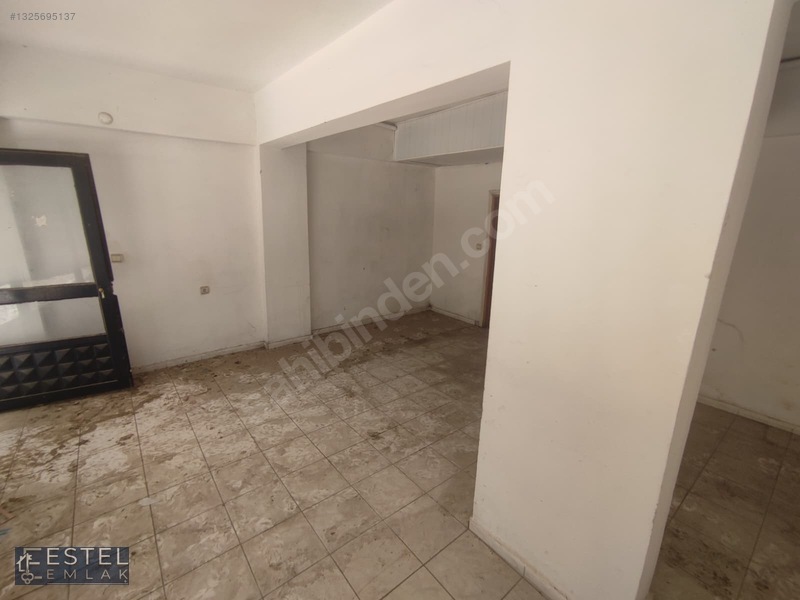 Antalya Kepez Yeşilyurtta Satılık Bodrumlu Dükkân No.20654 — fotoğraf 4