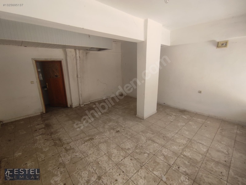 Antalya Kepez Yeşilyurtta Satılık Bodrumlu Dükkân No.20654 — fotoğraf 6