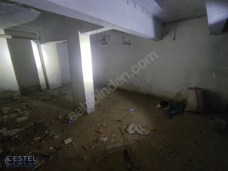 Antalya Kepez Yeşilyurtta Satılık Bodrumlu Dükkân No.20654 — fotoğraf 8