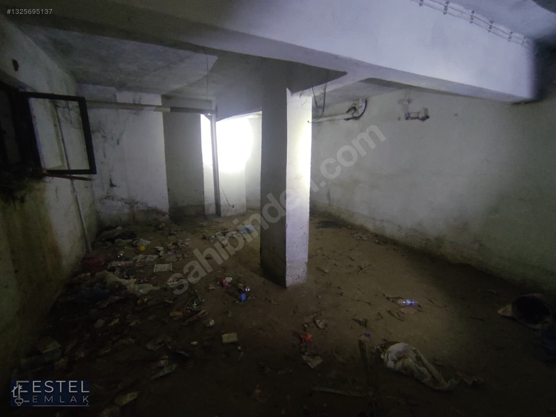 Antalya Kepez Yeşilyurtta Satılık Bodrumlu Dükkân No.20654 — fotoğraf 9