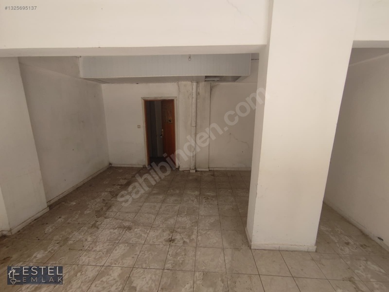 Antalya Kepez Yeşilyurtta Satılık Bodrumlu Dükkân No.20654 — fotoğraf 12