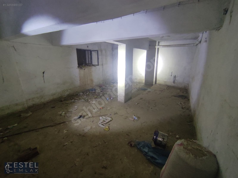Antalya Kepez Yeşilyurtta Satılık Bodrumlu Dükkân No.20654 — fotoğraf 13