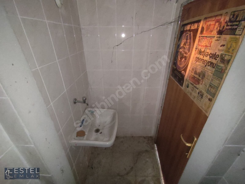 Antalya Kepez Yeşilyurtta Satılık Bodrumlu Dükkân No.20654 — fotoğraf 19