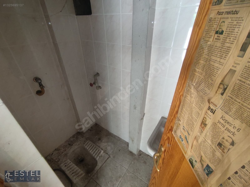 Antalya Kepez Yeşilyurtta Satılık Bodrumlu Dükkân No.20654 — fotoğraf 20