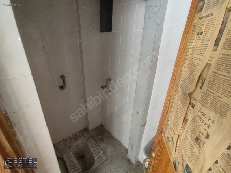 Antalya Kepez Yeşilyurtta Satılık Bodrumlu Dükkân No.20654 — fotoğraf 21