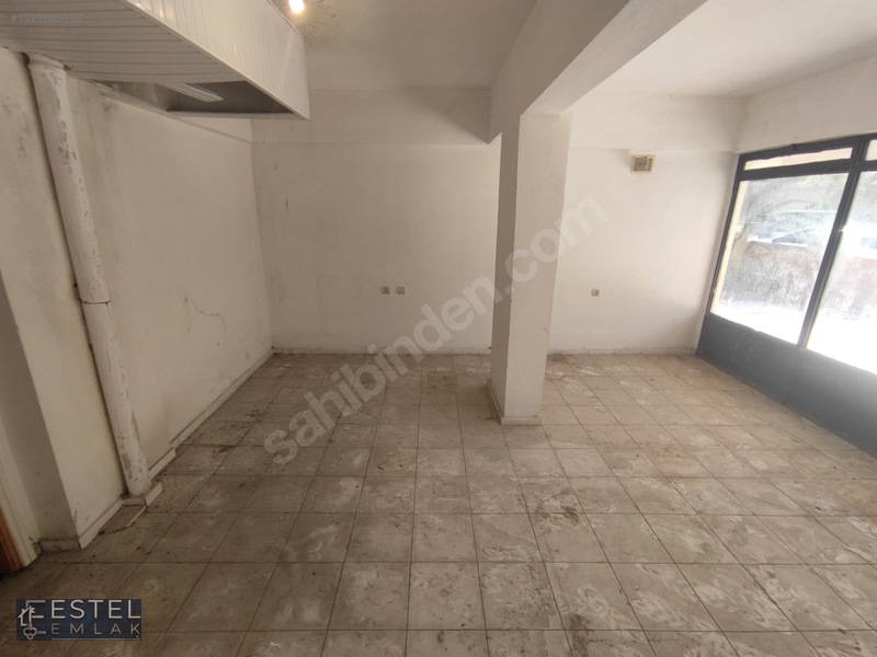 Antalya Kepez Yeşilyurtta Satılık Bodrumlu Dükkân No.20654 — fotoğraf 22