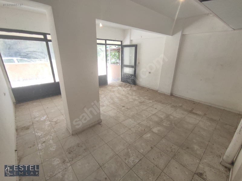 Antalya Kepez Yeşilyurtta Satılık Bodrumlu Dükkân No.20654 — fotoğraf 26