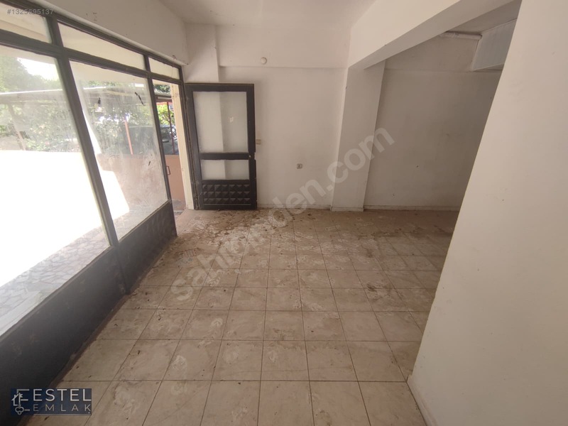 Antalya Kepez Yeşilyurtta Satılık Bodrumlu Dükkân No.20654 — fotoğraf 28