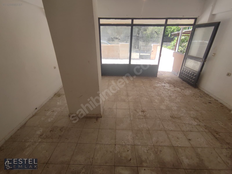 Antalya Kepez Yeşilyurtta Satılık Bodrumlu Dükkân No.20654 — fotoğraf 30