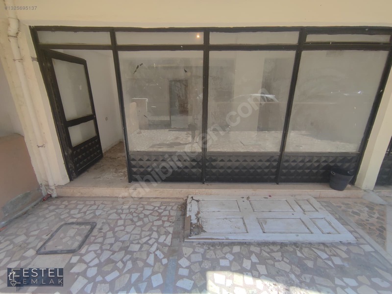 Antalya Kepez Yeşilyurtta Satılık Bodrumlu Dükkân No.20654 — fotoğraf 31