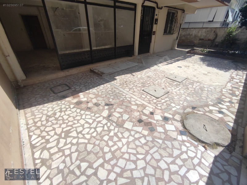 Antalya Kepez Yeşilyurtta Satılık Bodrumlu Dükkân No.20654 — fotoğraf 33