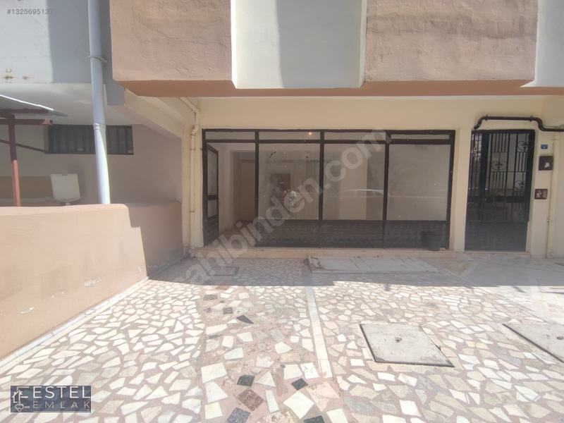 Antalya Kepez Yeşilyurtta Satılık Bodrumlu Dükkân No.20654 — fotoğraf 34