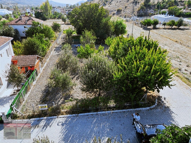 Asarkaya Emlak'Tan Gazi Osman Paşa Mah.Satılık Arsa