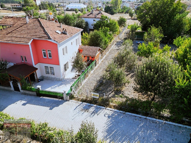 Asarkaya Emlak'tan Gazi Osman Paşa Mah.satılık Arsa — fotoğraf 2