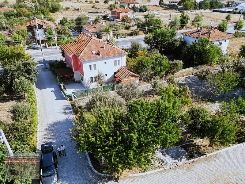 Asarkaya Emlak'tan Gazi Osman Paşa Mah.satılık Arsa — fotoğraf 3
