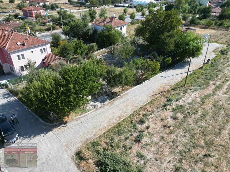 Asarkaya Emlak'tan Gazi Osman Paşa Mah.satılık Arsa — fotoğraf 4