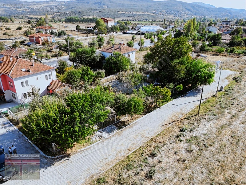 Asarkaya Emlak'tan Gazi Osman Paşa Mah.satılık Arsa — fotoğraf 5