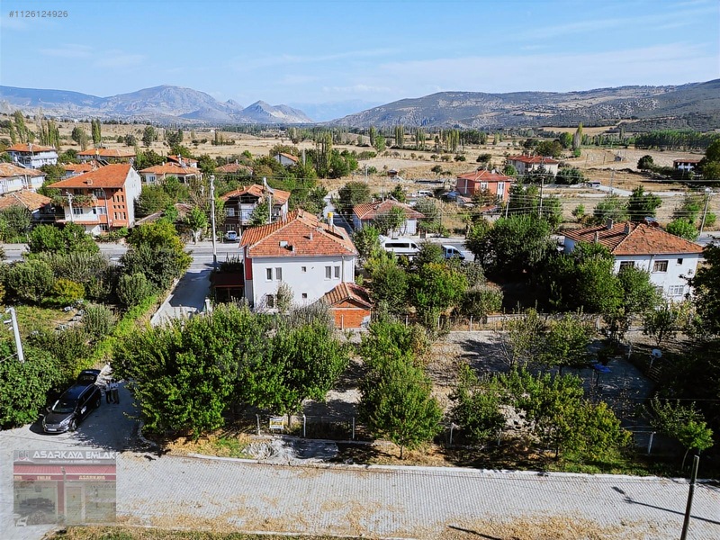Asarkaya Emlak'tan Gazi Osman Paşa Mah.satılık Arsa — fotoğraf 6