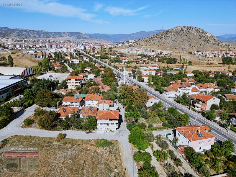 Asarkaya Emlak'tan Gazi Osman Paşa Mah.satılık Arsa — fotoğraf 7