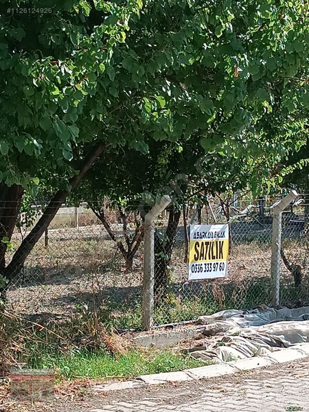 Asarkaya Emlak'tan Gazi Osman Paşa Mah.satılık Arsa — fotoğraf 9