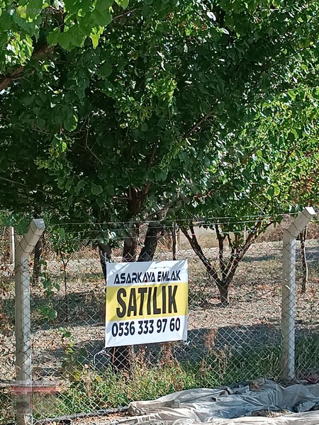 Asarkaya Emlak'tan Gazi Osman Paşa Mah.satılık Arsa — fotoğraf 10