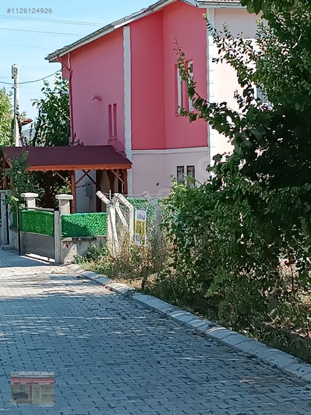 Asarkaya Emlak'tan Gazi Osman Paşa Mah.satılık Arsa — fotoğraf 11