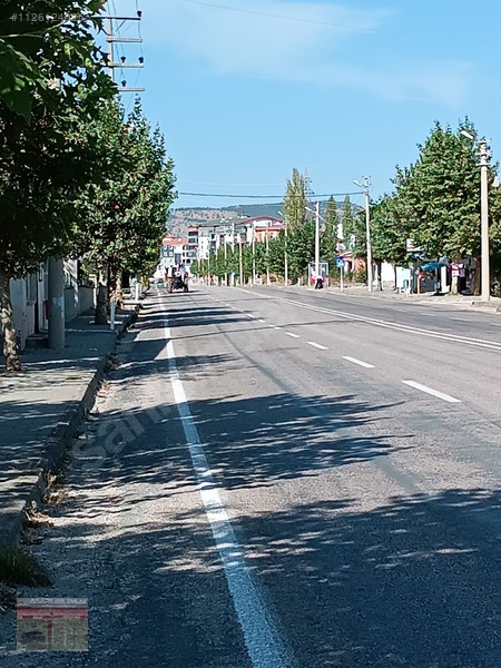 Asarkaya Emlak'tan Gazi Osman Paşa Mah.satılık Arsa — fotoğraf 13