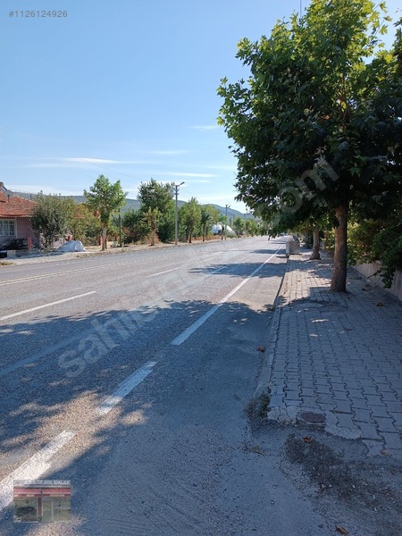 Asarkaya Emlak'tan Gazi Osman Paşa Mah.satılık Arsa — fotoğraf 15