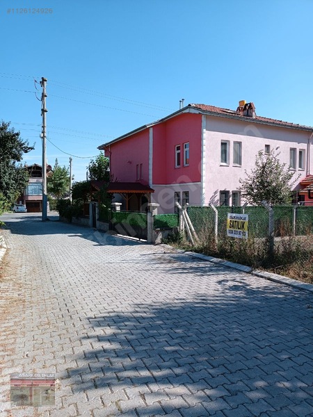 Asarkaya Emlak'tan Gazi Osman Paşa Mah.satılık Arsa — fotoğraf 17