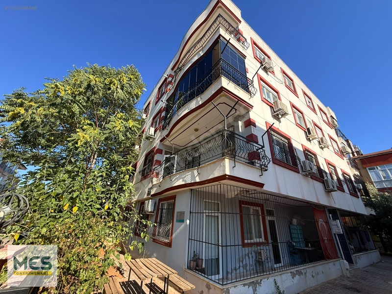 Karşıyaka Mh. Full Eşyalı 2+1 Ara Katta Satılık Daire
