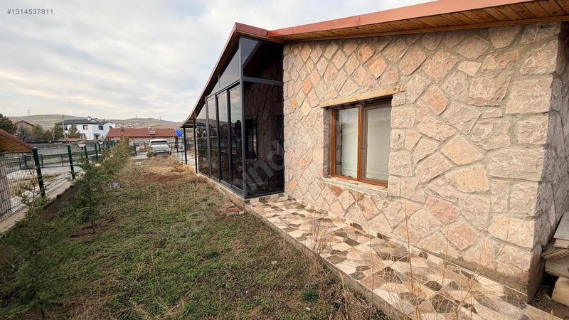 Satılık Doğaltaş,ful Yapılı,eşyalı,elektiriği Olan Çiftlik Evi — fotoğraf 7